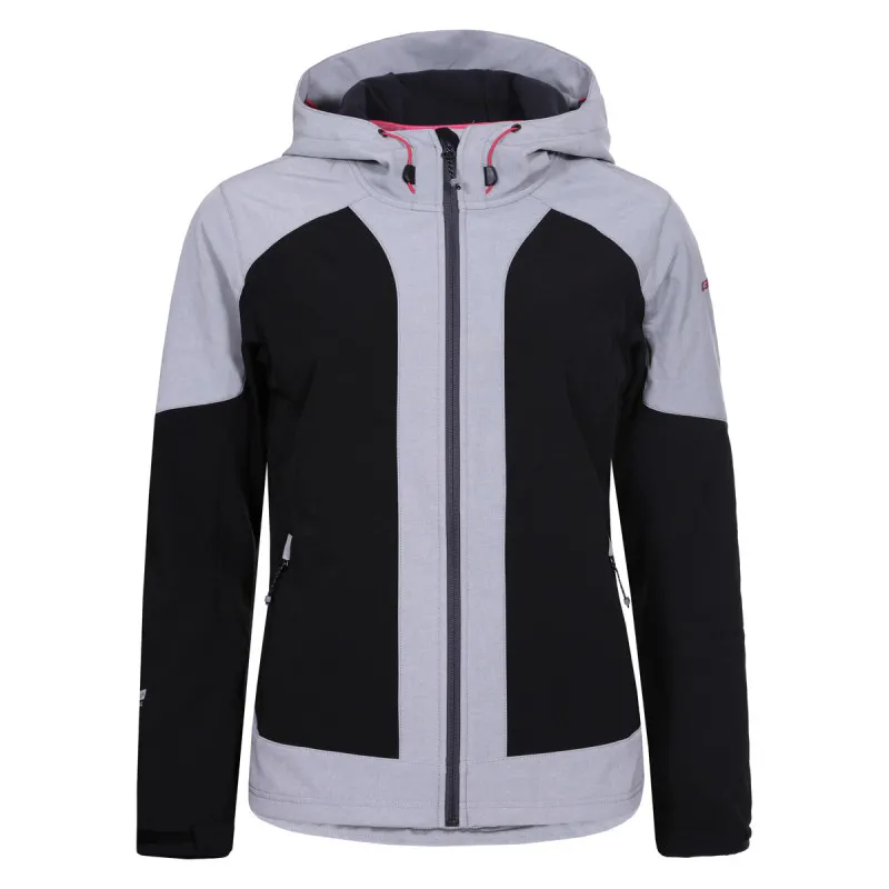 Icepeak SOFTSHELL JACKET / LIDIA 