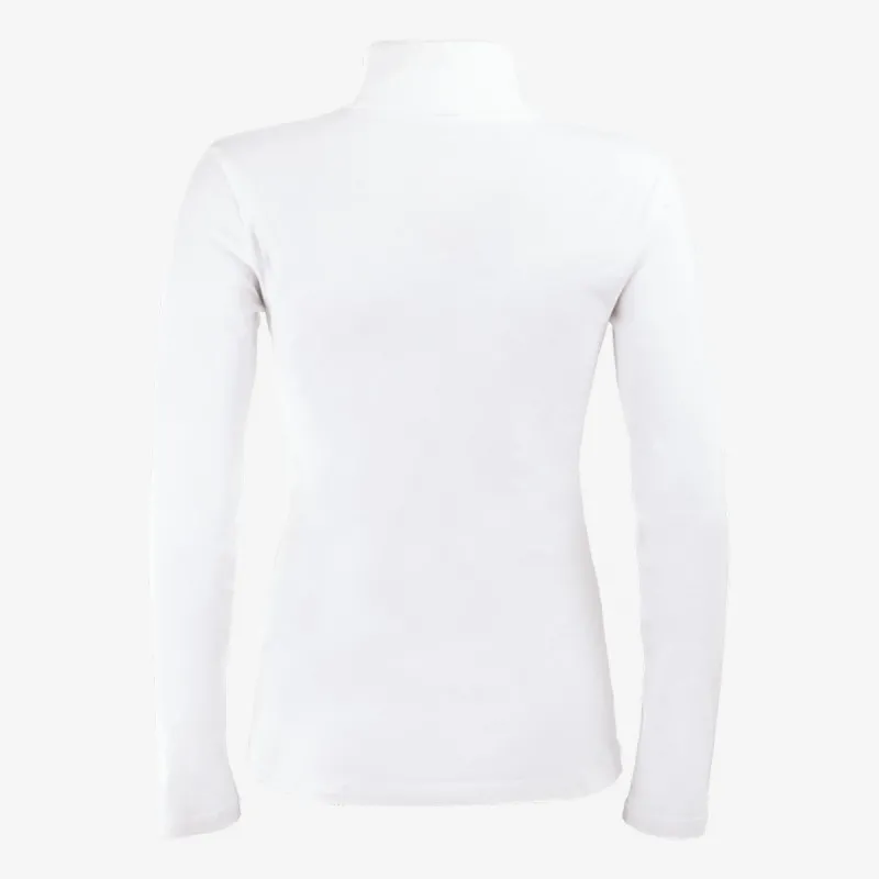 Reusch REUSCH TURTLENECK PURE W. 