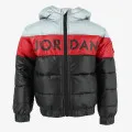 JORDAN JDB AIR VERT STRIPE PUFF JKT 