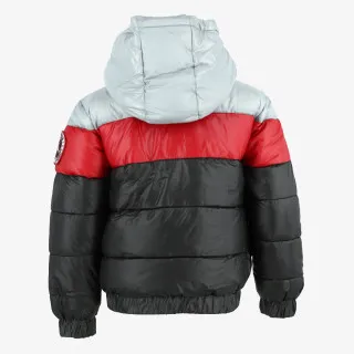 JORDAN JDB AIR VERT STRIPE PUFF JKT 