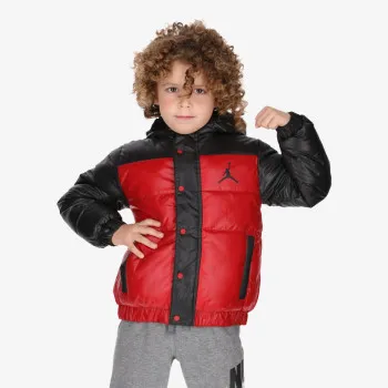 JORDAN JAKNA JDB AIR JD REV HBR PUFFER JKT 