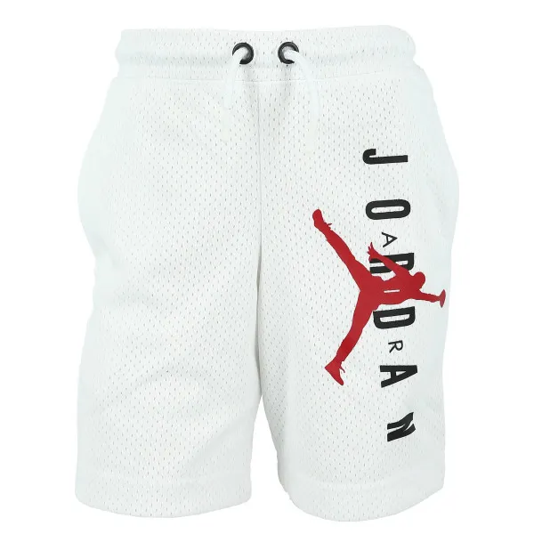 JORDAN Kratke hlače JDB JUMPMAN AIR MESH SHORT 