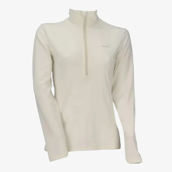 Reusch REUSCH TURTLENECK PREMIUM W. WITH ZIPPER 