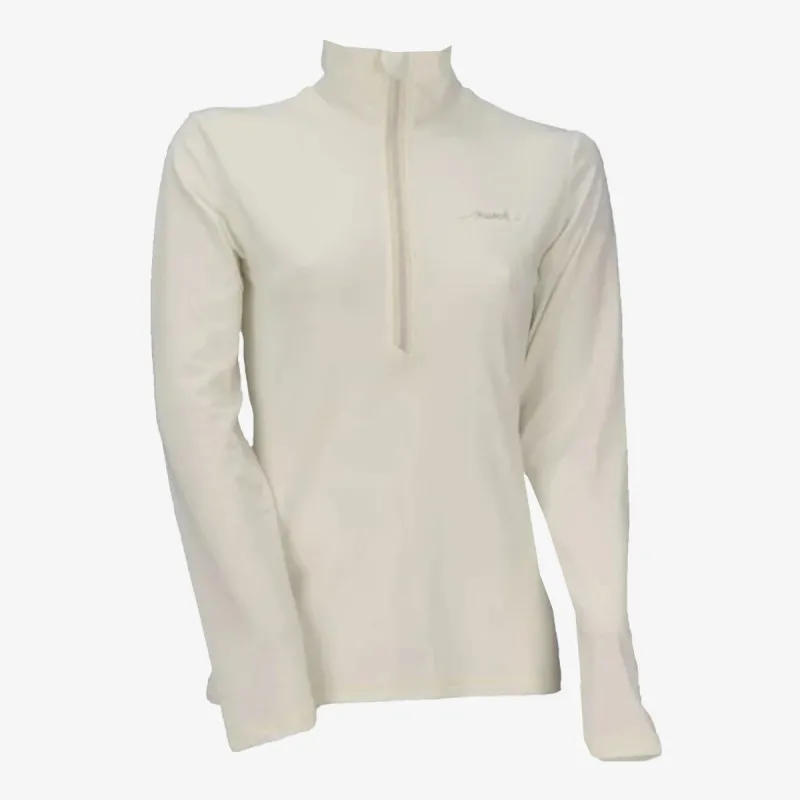 Reusch REUSCH TURTLENECK PREMIUM W. WITH ZIPPER 