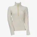 Reusch TURTLENECK PREMIUM WOMEN WITH ZIP 