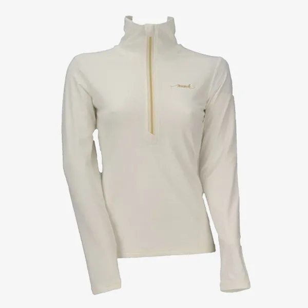 Reusch TURTLENECK PREMIUM WOMEN WITH ZIP 