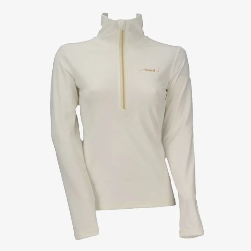 Reusch TURTLENECK PREMIUM WOMEN WITH ZIP 