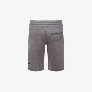 JORDAN JORDAN JUMPMAN AIR FLEECE 