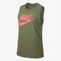 Nike W NSW ESSNTL MSCL HBR 