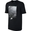 Nike M NSW TEE PRESSN BK AGN 