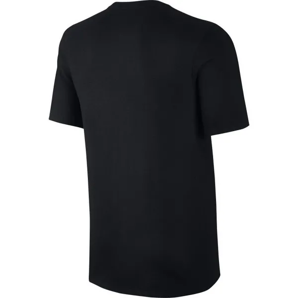 Nike M NSW TEE PRESSN BK AGN 