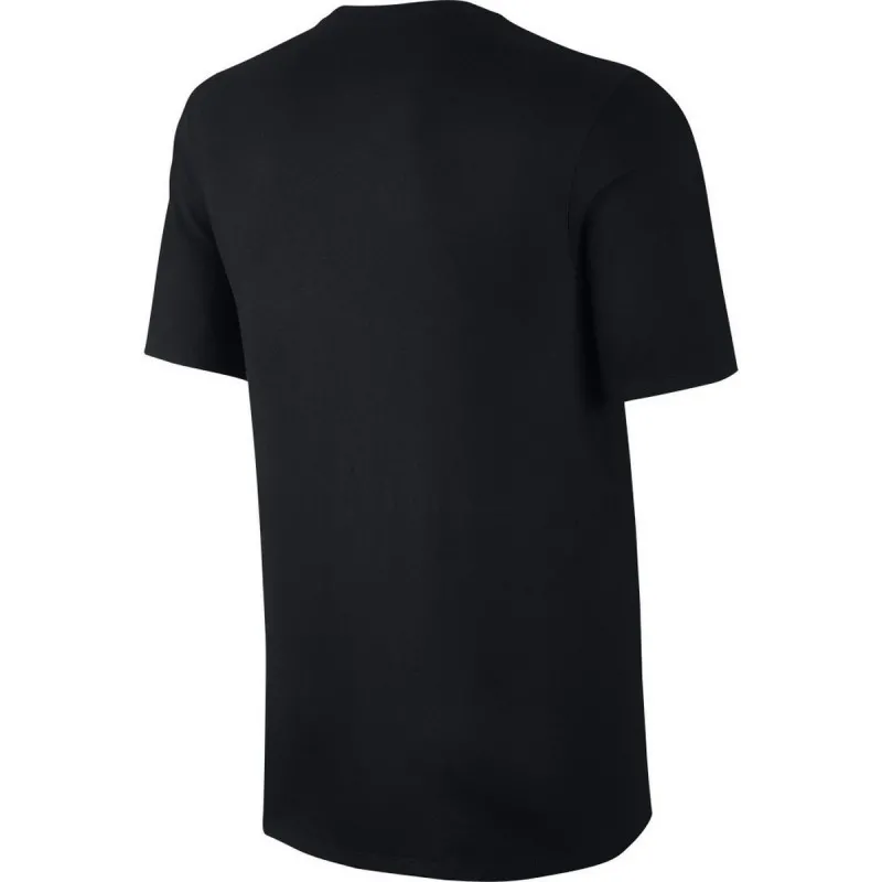Nike M NSW TEE PRESSN BK AGN 