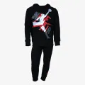 Nike Jordan JDB  JUMPMAN OS CLASSIC FZ SET 