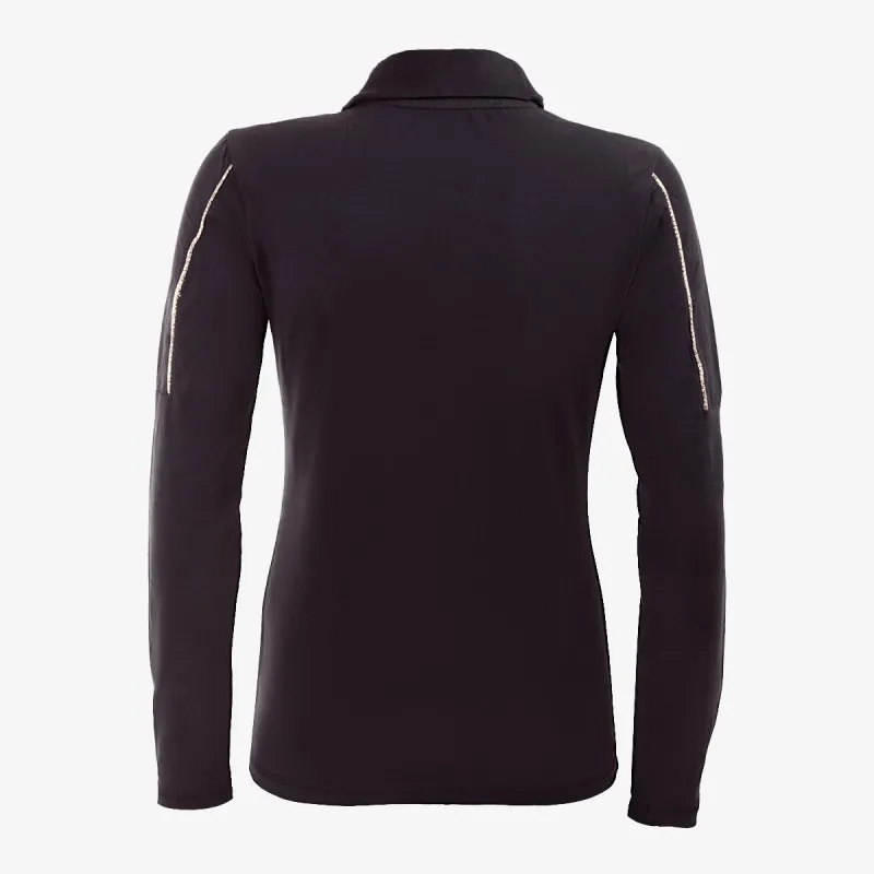 Reusch REUSCH TURTLENECK ELITE W. TECH. WITH ZI 