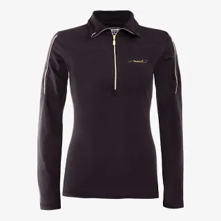 Reusch REUSCH TURTLENECK ELITE W. TECH. WITH ZI 