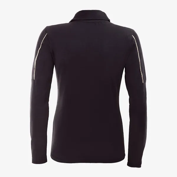 Reusch REUSCH TURTLENECK ELITE W. TECH. WITH ZI 