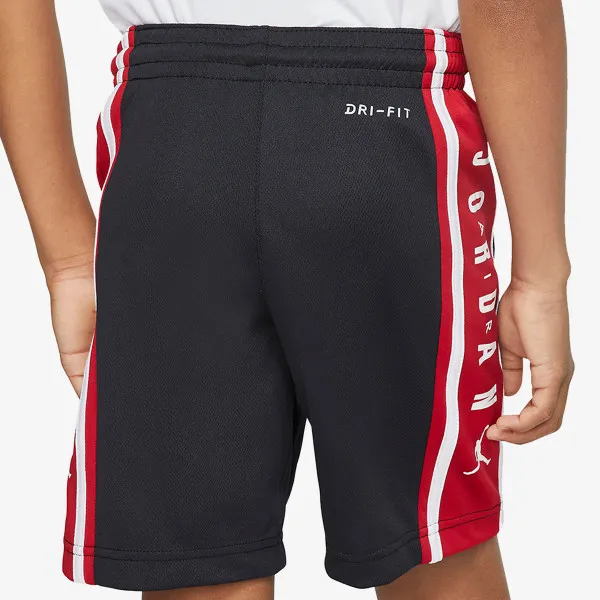 JORDAN Kratke hlače JDB AIR JORDAN HBR BBALL SHORT 