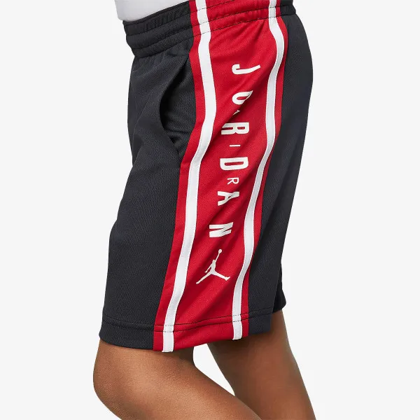 JORDAN Kratke hlače JDB AIR JORDAN HBR BBALL SHORT 