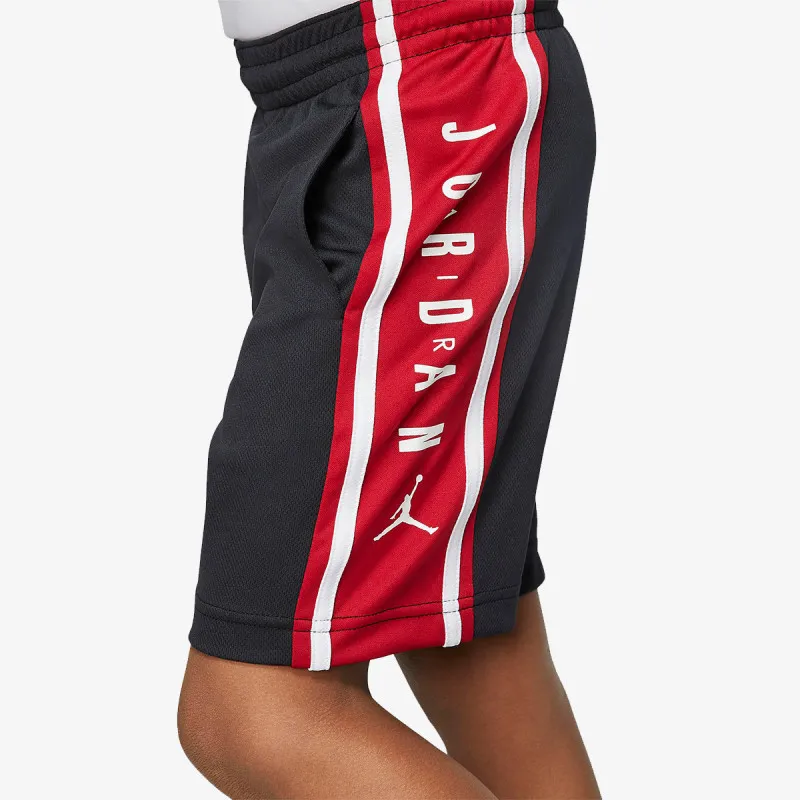 Nike JDB AIR JORDAN HBR BBALL SHORT 