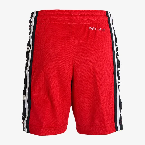 JORDAN Kratke hlače JDB AIR JORDAN HBR BBALL SHORT 