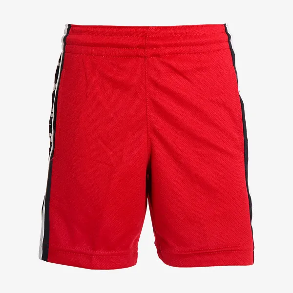 JORDAN Kratke hlače JDB AIR JORDAN HBR BBALL SHORT 