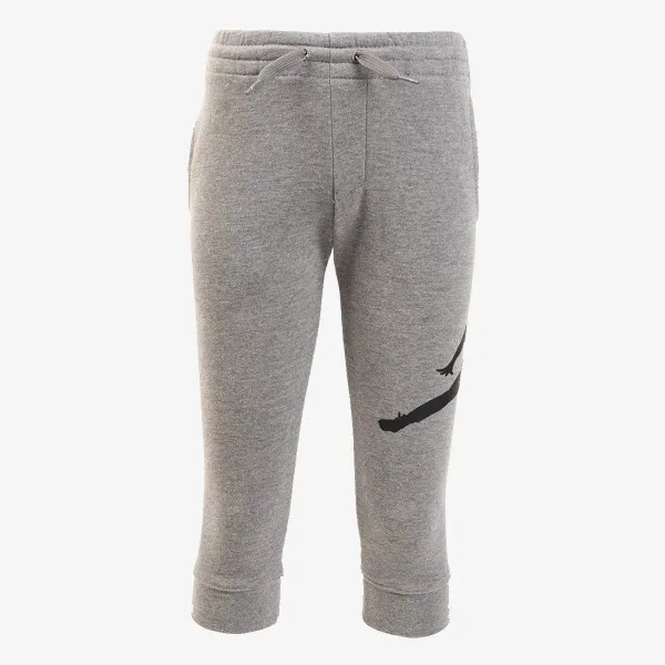 JORDAN Hlače JDB JUMPMAN LOGO FT PANT 