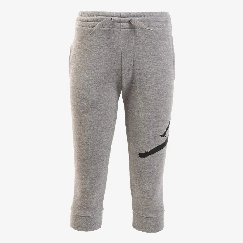 Nike JDB JUMPMAN LOGO FT PANT 