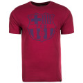 Nike T-shirt FCB M NK TEE CREST 