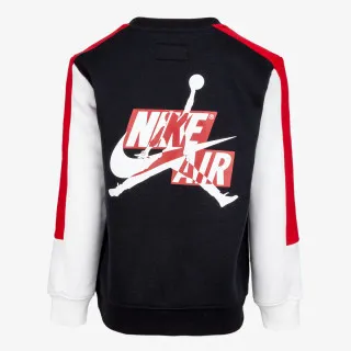 Nike JORDAN JDB JUMPMAN CLASSICS III CREW 