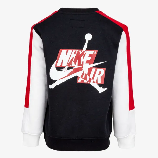 Nike JORDAN JDB JUMPMAN CLASSICS III CREW 
