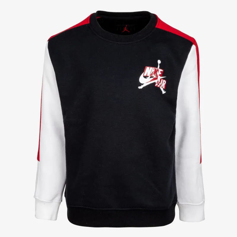Nike JORDAN JDB JUMPMAN CLASSICS III CREW 