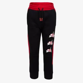 Nike JORDAN JDB JUMPMAN CLASSIC FLCE PANT 