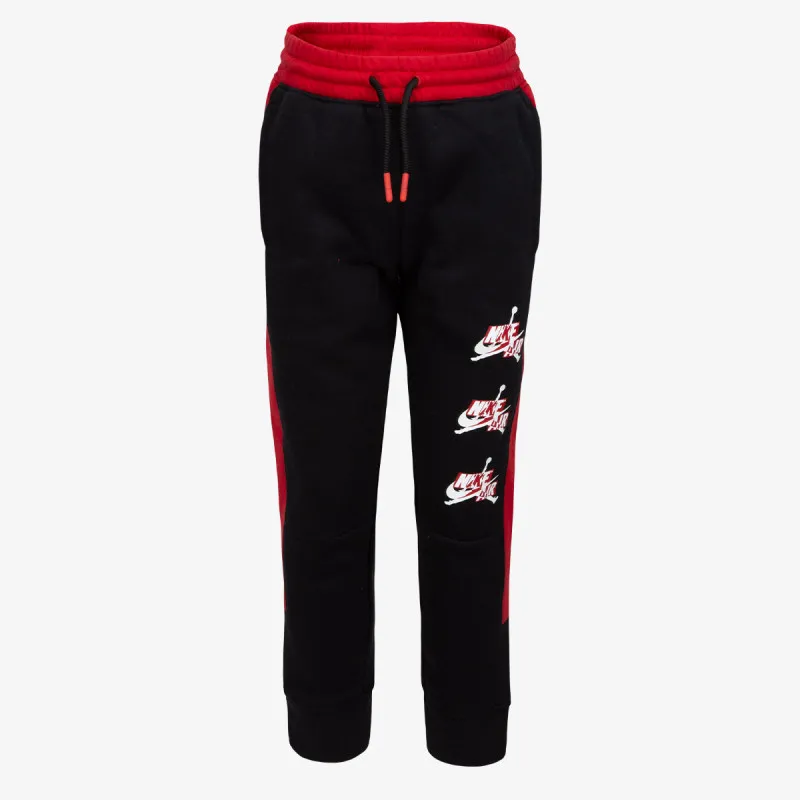 Nike JORDAN JDB JUMPMAN CLASSIC FLCE PANT 