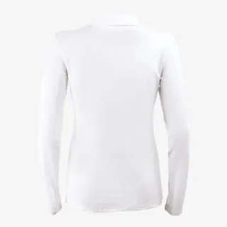 Reusch REUSCH TURTLENECK SUPREME W. WITH ZIPPER 