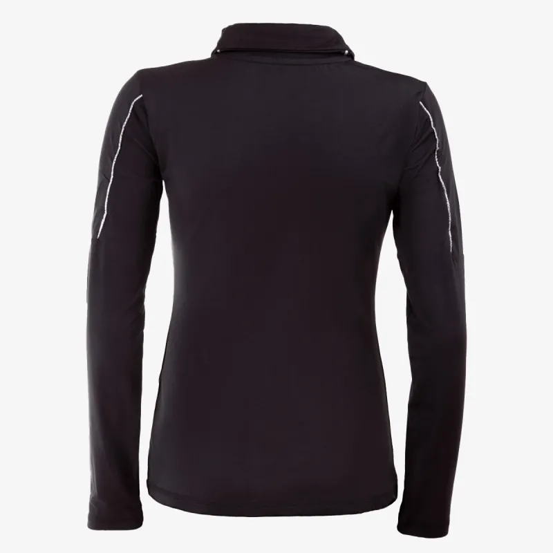 Reusch REUSCH TURTLENECK DELUXE W. TECH. WITH Z 