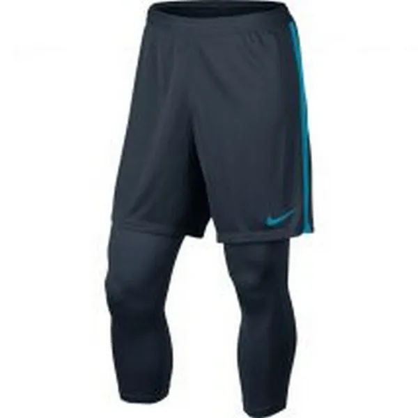 Nike Kratke hlače NYR M NK DRY SQD 2IN1 K 