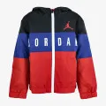 Nike JORDAN JDB LEGACY OF SPORT WIND JKT 