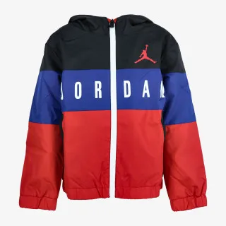 Nike JORDAN JDB LEGACY OF SPORT WIND JKT 