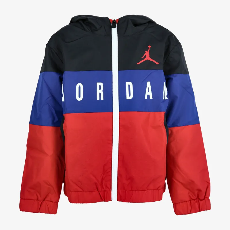 Nike JORDAN JDB LEGACY OF SPORT WIND JKT 