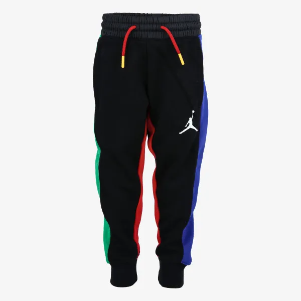 JORDAN Hlače JORDAN JDB LEGACY OF SPORT FLEECE PNT 