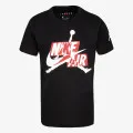 Nike JORDAN JDB JUMPMAN CLASSICS HBR CREW 