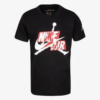 Nike JORDAN JDB JUMPMAN CLASSICS HBR CREW 