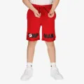 Nike JDB JUMPMAN FT SHORTS 