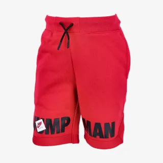 Nike JDB JUMPMAN FT SHORTS 