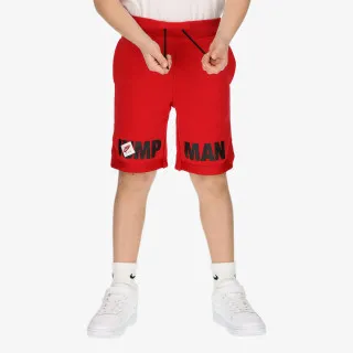 Nike JDB JUMPMAN FT SHORTS 