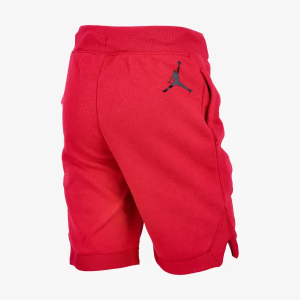 JORDAN Kratke hlače JDB JUMPMAN FT SHORTS 