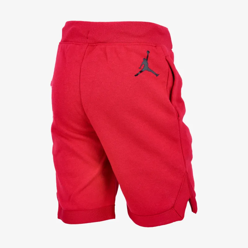 Nike JDB JUMPMAN FT SHORTS 