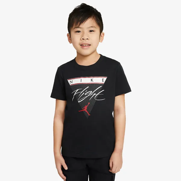 JORDAN T-shirt JORDAN FLIGHT HISTORY 