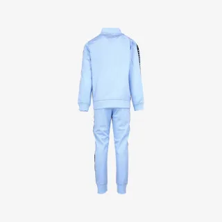 Nike Trenirka JDN AIR JORDAN TRICOT SET 