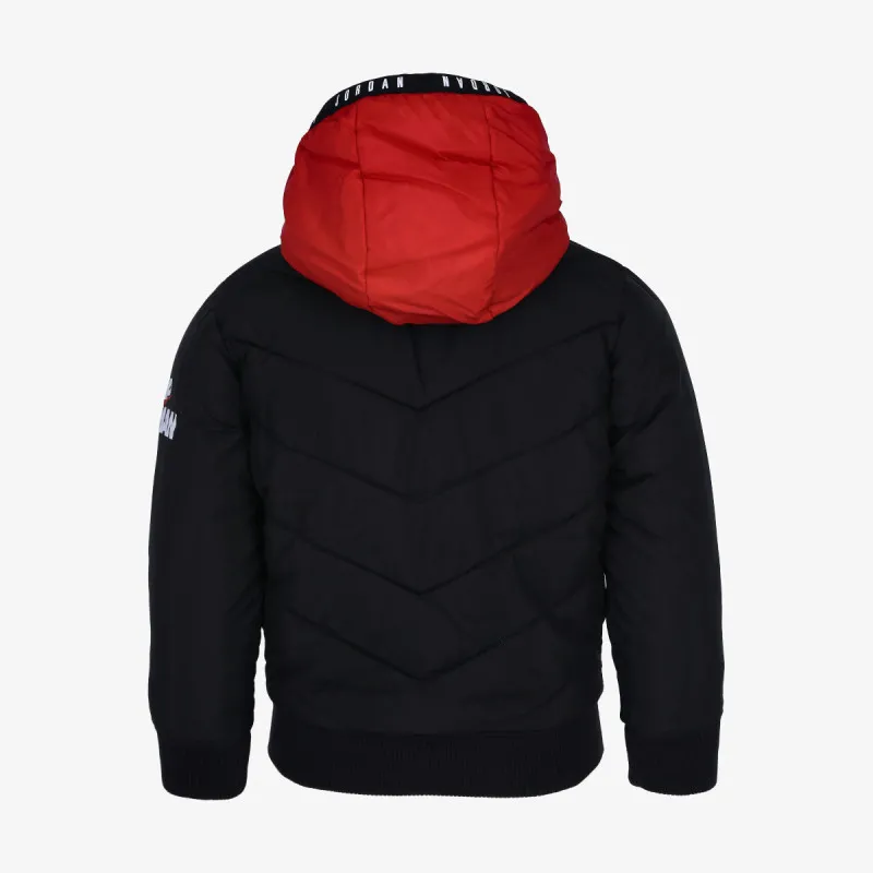JORDAN Jordan Bomber 